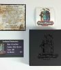 Fantasy Miniature – A Long Road – Packaging – Dwarf Fantasy Miniature – A Long Road – Packaging – Dwarf