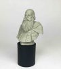 Fantasy Miniature – A Long Road – Side On View – Dwarf Fantasy Miniature – A Long Road – Side On View – Dwarf