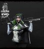 Girl Sniper Miniature Girl Sniper Miniature