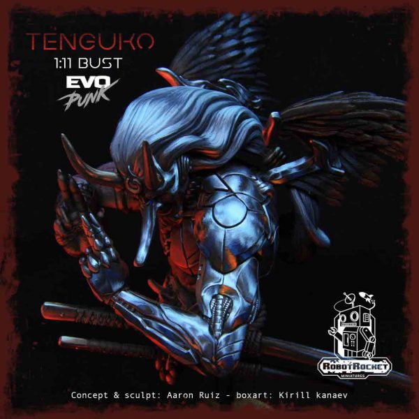 Tenguko Tenguko