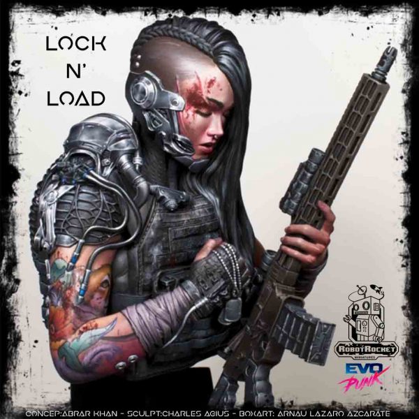 Lock N load product image Lock N load product image
