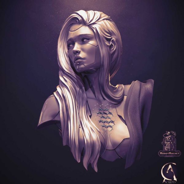 Re-K0nnect Bust w Re-K0nnect Bust w